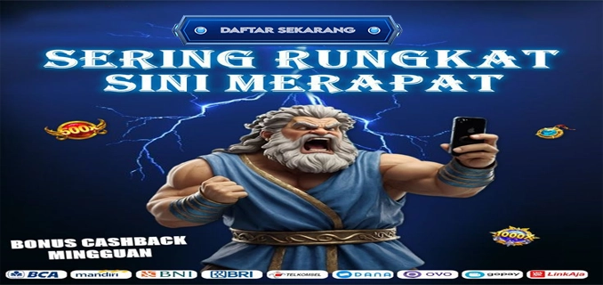 Daftar Gogacor