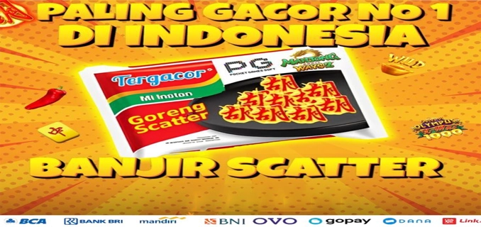Situs Gogacor